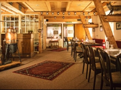 照片: Heimes Gasthof in Schmallenberg