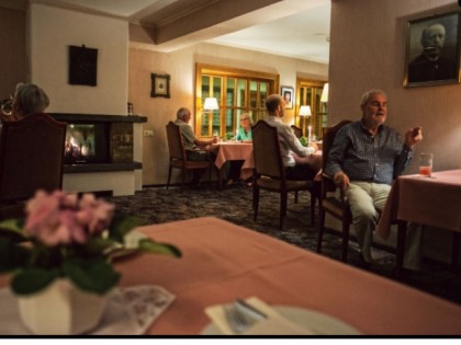 照片: Heimes Gasthof in Schmallenberg