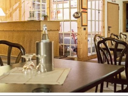 照片: Heimes Gasthof in Schmallenberg