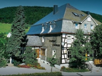 照片: Heimes Gasthof in Schmallenberg