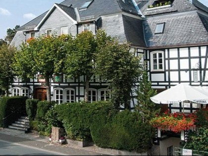 照片: Heimes Gasthof in Schmallenberg